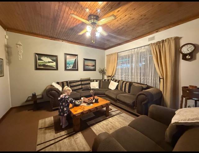 3 BEDROOM HOUSE FOR SALE IN VANDERBIJLPARK CW 1